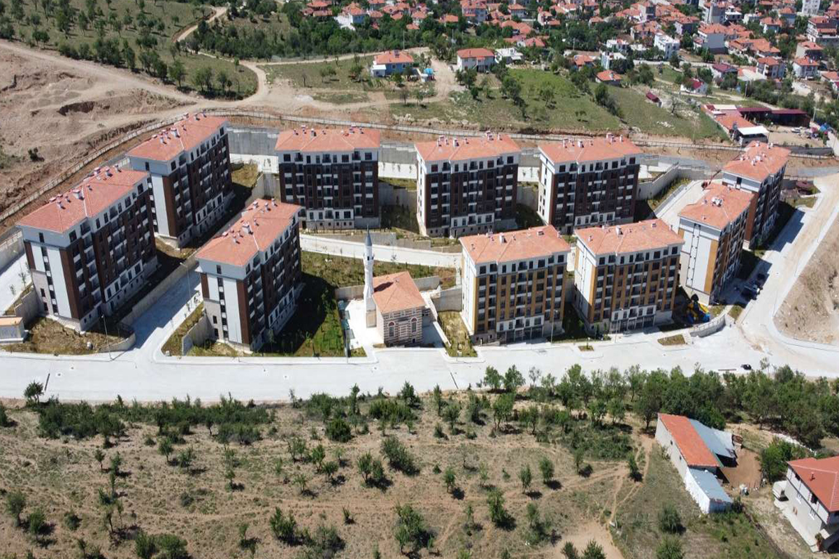 Denizli Serinhisar Projesi